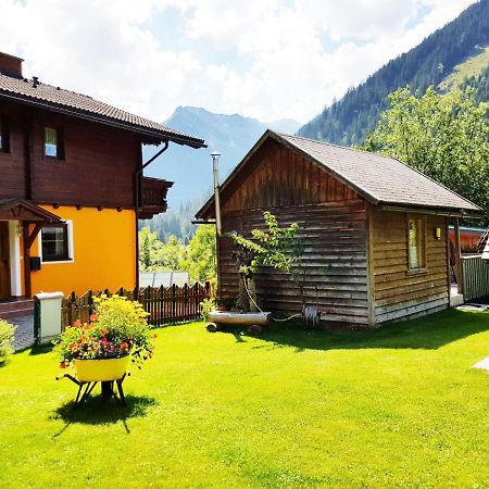 Almliesl SOEK-660 Villa Sankt Nikolai im Sölktal Dış mekan fotoğraf